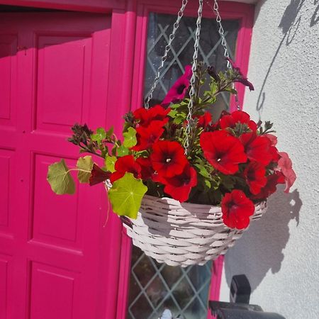 Apartament The Pink Door Killala Zewnętrze zdjęcie